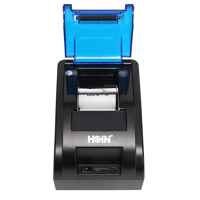 Hoin H-58 USB Thermal/Receipt Printer USB (58mm)