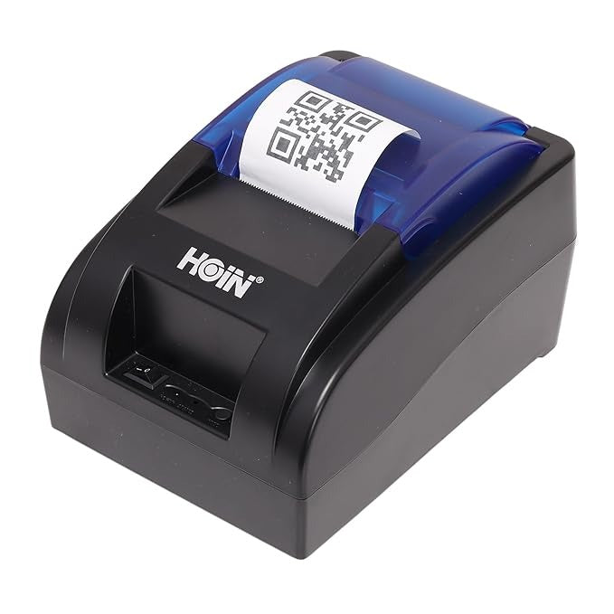 Hoin H-58 USB Thermal/Receipt Printer USB (58mm)