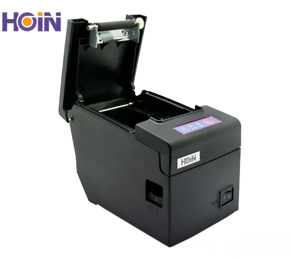 Hoin E-58 Thermal/Receipt Printer(58mm)