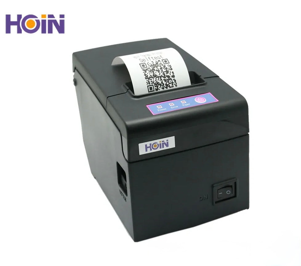 Hoin E-58 Thermal/Receipt Printer(58mm)
