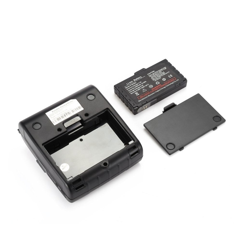 Hoin E-300 Thermal Receipt Portable Printer(USB+BT)