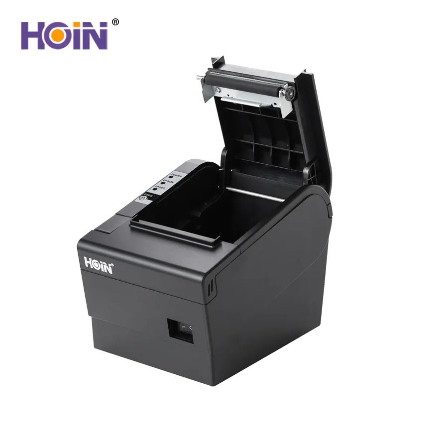 Hoin E-802 USB Thermal/Receipt Printer(80mm)