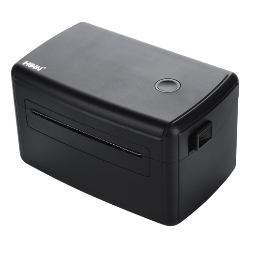 Hoin H-400 E-Commerce Label Printer USB+BT (37mm-123mm)