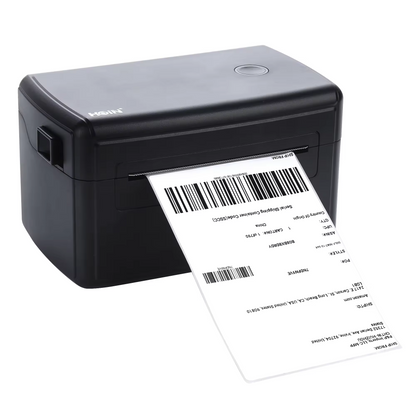 Hoin H-400 E-Commerce Label Printer USB+BT (37mm-123mm)